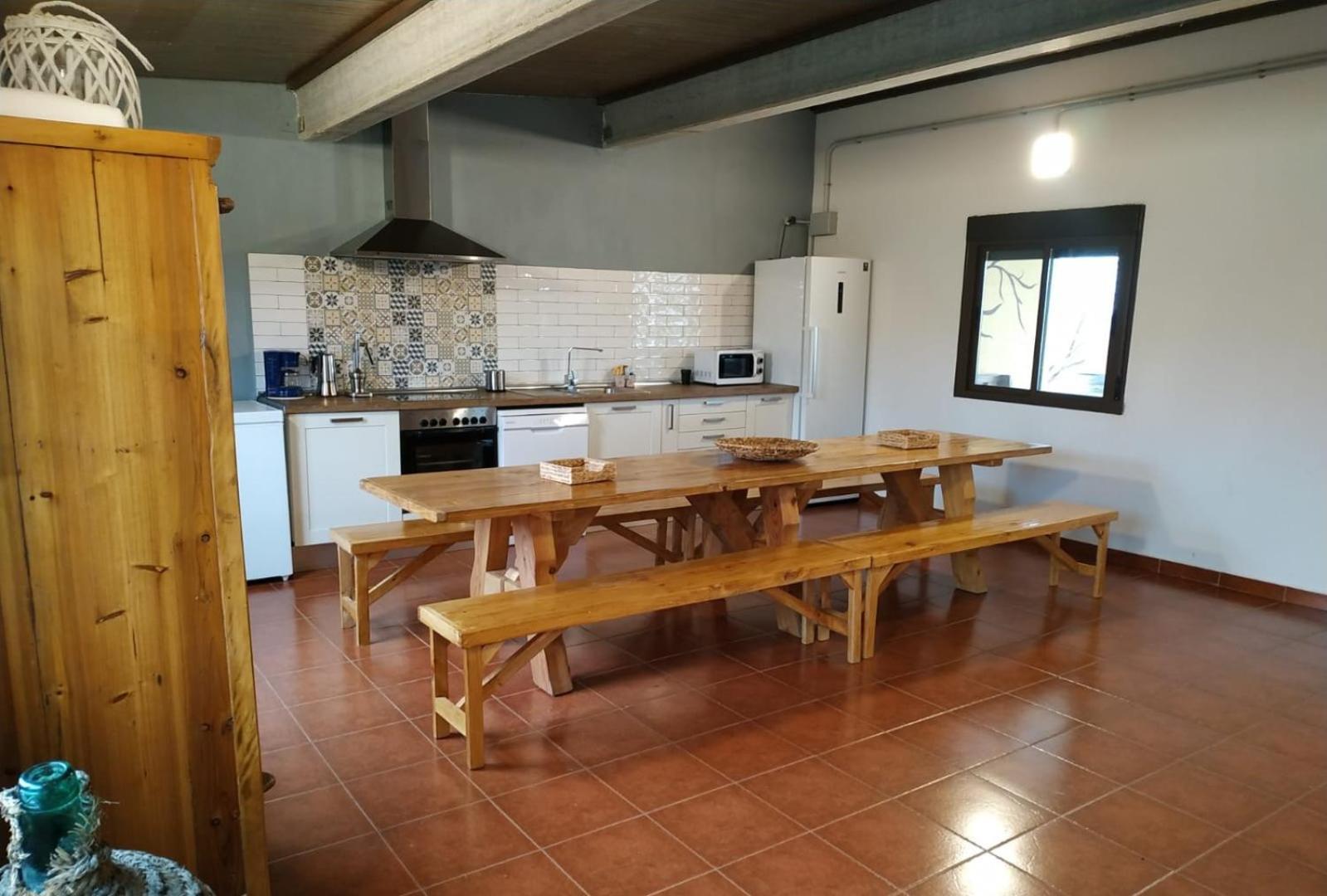 Casa Rural Granja Abril Cardiel de los Montes Экстерьер фото